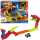 Hot Wheels Monster Trucks Gigantische Schlangenjagd