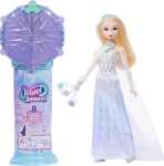Juwel Reveal Puppe Disney Frozen Elsa