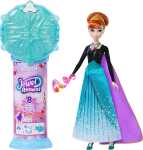 Juwel Reveal Puppe Disney Frozen Anna