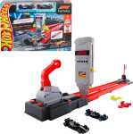 Hot Wheels Racing F1 Grid Start