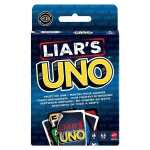 Kartenspiel UNO Liars