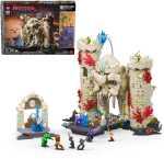 Hot Wheels Bausatz Brick Shop Project First Ones Gorilla