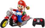 Hot Wheels Mario Kart Project Santa RC