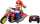 Hot Wheels Mario Kart Project Santa RC