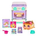 Cookeez Makery: Little Bakez Ofen-Spielset S3
