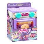Cookeez Makery: Little Bakez Ofen-Spielset S3