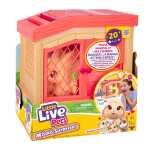 Little Live Pets: Mama Surprise S4 Hasen-Spielset