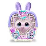 Scruff-a-Luvs Haustier-Einzelpack - Bunny