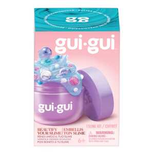 Gui Gui: Einzelpack (7er-Thekendisplay)