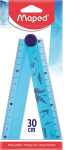 Maped Klapplineal ARCTIC