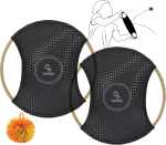 Ogo Sport Wurfspiel Bamboo 2 Schläger & Ball