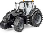 Bruder Traktor DEUTZ-FAHR 8280 TTV Warrior schwarz