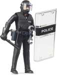 Bruder Figur Polizist Special Forces