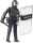 Bruder Figur Polizist Special Forces