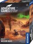 GesellschaftsspielÂ Adventure Games Mission Mars