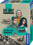 GesellschaftsspielÂ Die Jury Die Welle des...
