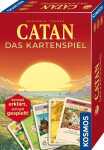 Kartenspiel CATAN