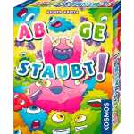 Kartenspiel Abgestaubt!