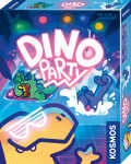 Gesellschaftsspiel Dino Party