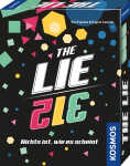 Gesellschaftsspiel The Lie