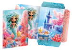 RNK Zeichenmappe Mermaid DIN A3