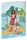 RNK Zeichenmappe Disney Vaiana DIN A3