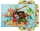 RNK Zeichenmappe Disney Vaiana DIN A3