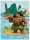 RNK Zeichenmappe Disney Vaiana DIN A3