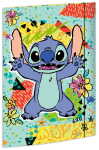 RNK Zeichenmappe Disney Stitch DIN A3