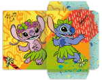 RNK Zeichenmappe Disney Stitch DIN A3