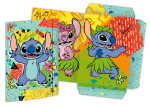 RNK Zeichenmappe Disney Stitch DIN A3