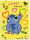 RNK Zeichenmappe Disney Stitch DIN A3