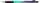 Faber-Castell Druckbleistift Grip 1347 Buzzing blue 0.7mm