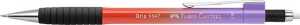 Faber-Castell Druckbleistift Grip 1347 Punchy Melon 0.7mm