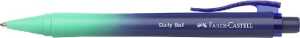 Faber-Castell Kugelschreiber Daily Ball Buzzing Blue
