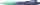 Faber-Castell Kugelschreiber Daily Ball Buzzing Blue