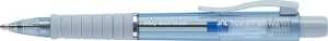 Faber-Castell Kugelschreiber Poly Ball View Icy Glow