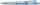 Faber-Castell Kugelschreiber Poly Ball View Icy Glow