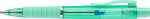 Faber-Castell Kugelschreiber Poly Ball View Jelly Mint
