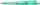 Faber-Castell Kugelschreiber Poly Ball View Jelly Mint