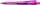 Faber-Castell Kugelschreiber Poly Ball View Electric Fuchsia