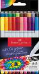Faber-Castell Boldpen Grip 20 Stück Kartonetui