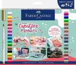 Faber-Castell Creative Marker Gofa 30 Stück Etui