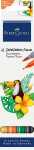 Faber-Castell Aqua Dual Marker Gofa Tropical Toucan 4...