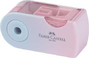 Faber-Castell Spitzdose Sleeve Mini Flow Edition