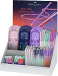 FABER-CASTELL Display Flow Edition 2026