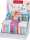 FABER-CASTELL Display Sparkle Geschenkesets 22 Teile