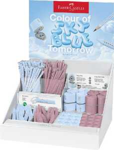 FABER-CASTELL Display Grip 2001 182 Teile