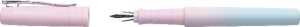 Faber-Castell Füller Poly Pen M Blushing Sky