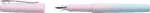 Faber-Castell Füller Poly Pen M Blushing Sky